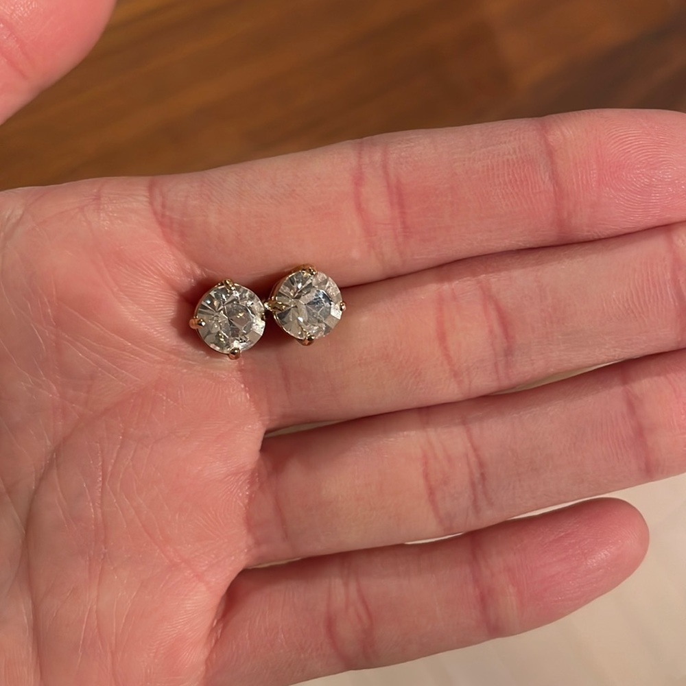Kate Spade Stud Earrings